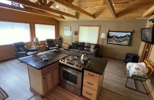 Stay Twin Lakes Cottage - Foto 26