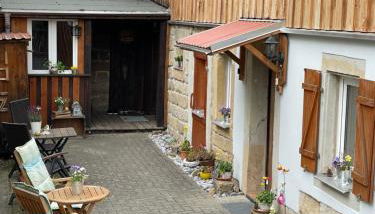 Urlaub im Oberstübchen - Photo 2