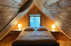 Brzozowy zakątek - Foto 7