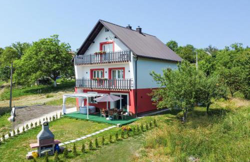 Holiday Home Cosy Home D&D by Interhome - Foto 32