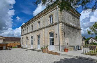 Gîte des voyageurs - Foto 15