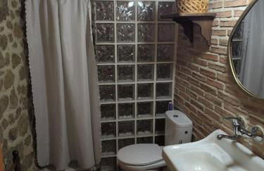 Agroturismo Los Prados Sierra de San Vicente - Foto 8