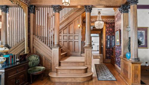 The Audrey - Springfield - Photo 2