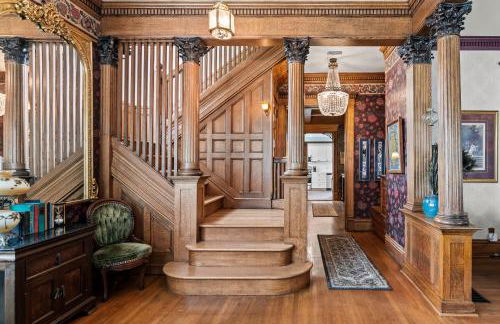 The Audrey - Springfield - Photo 2