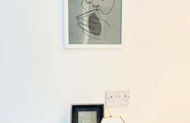 New Build Cosy Duplex Modern Apartment Greater Manchester - Foto 17