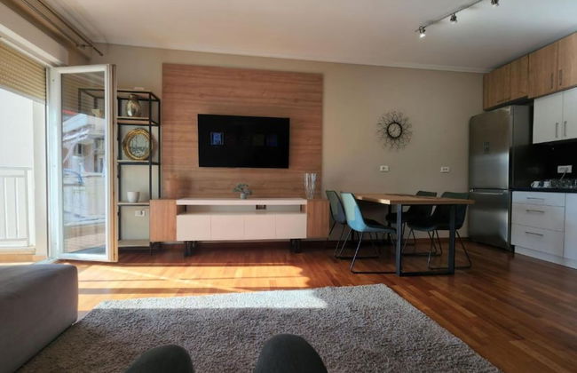 Kalpazo Home Skanderbeg Square - Foto 38