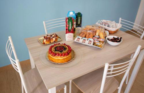 DON VINCENZO APARTMENT - Foto 42