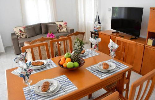 Mitsakos Golden House - Foto 30