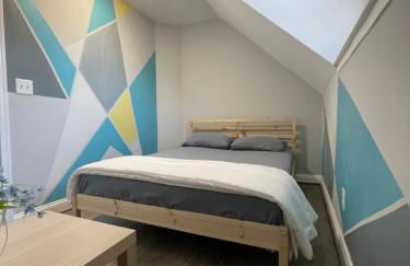 1Guest House Baltimore County (own room, Joppa RD) - Foto 1