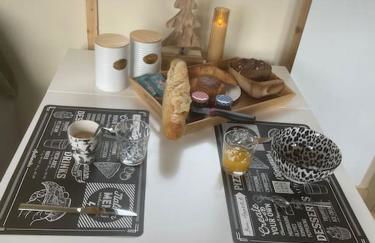 Tiny house au cœur du marais - Foto 12