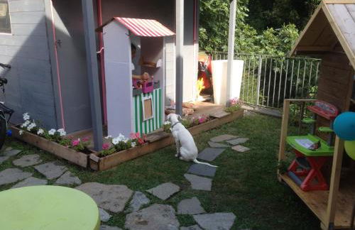 Villa Giuanne - Foto 64