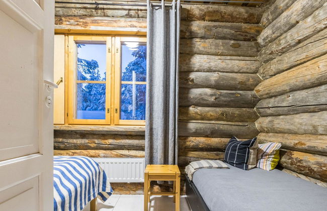 Lumiankelo - Foto 13