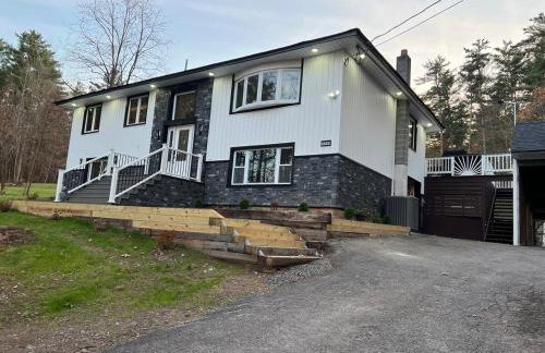 Modern getaway in Catskills - Foto 33