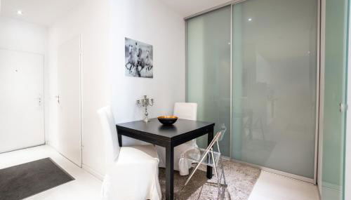 Komplette 2 Zimmer Wohnung Zentral neben Oktoberfest - Foto 5