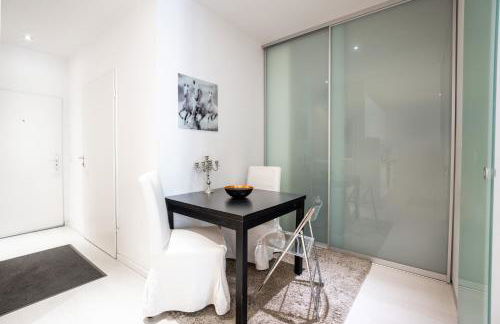 Komplette 2 Zimmer Wohnung Zentral neben Oktoberfest - Foto 5