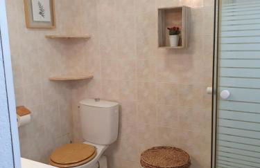 Villa les palmiers -Stretta di i mandarini - Foto 7