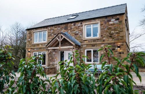 Bramley Brook Cottage 5* Luxury - Photo 20