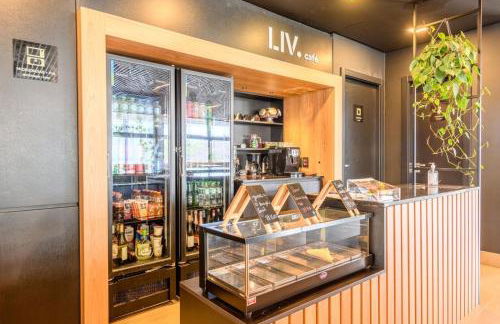 LIV in Rock! - Apartamento 810 - Foto 36