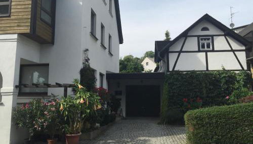 Ferienwohnung "Am Eisenbühl" - Foto 3