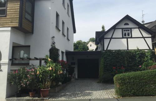 Ferienwohnung "Am Eisenbühl" - Foto 3
