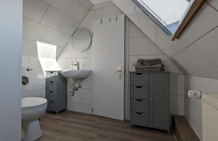 Dachgeschosswohnung Wilhelm - Foto 9