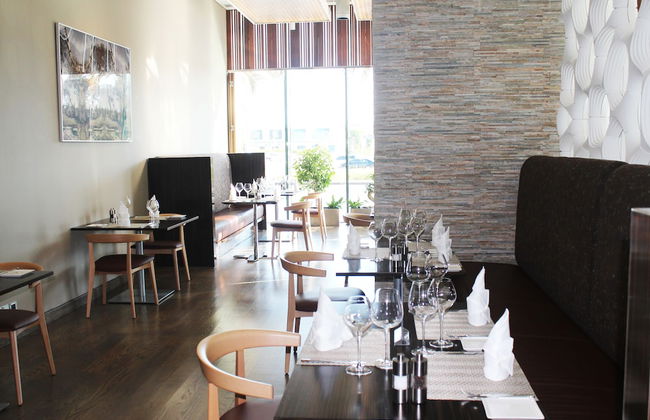 Aparthotel Adagio Abu Dhabi Al Bustan - Photo 64