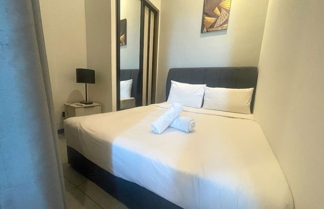 Opus Residences Merdeka Tower KL - Foto 57