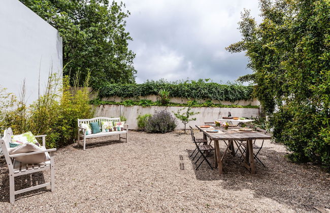 Il Minicucco Apartments - Foto 23