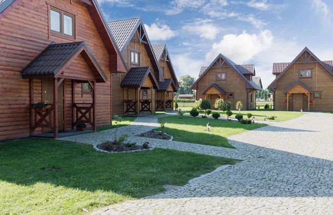 Chalet in Rewal Near Baltic Sea Beach - Photo 17