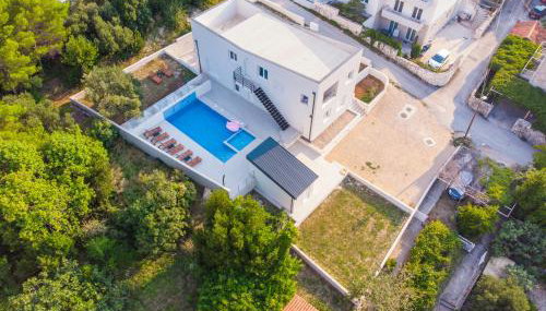 Villa Olivila - Foto 4