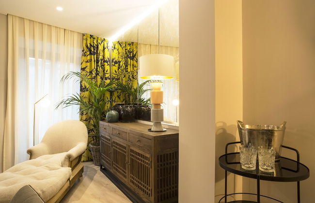 U-Sense Madrid Santa Ana - Foto 22