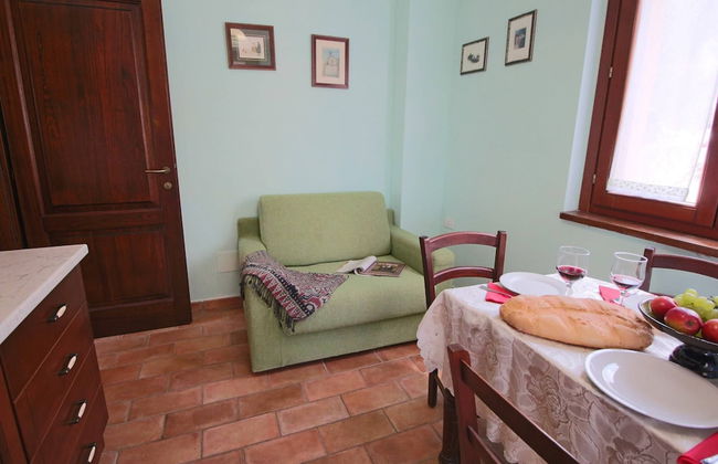 Country House With Swimming Pool and Garden With Mediterranean Plants - Foto 28