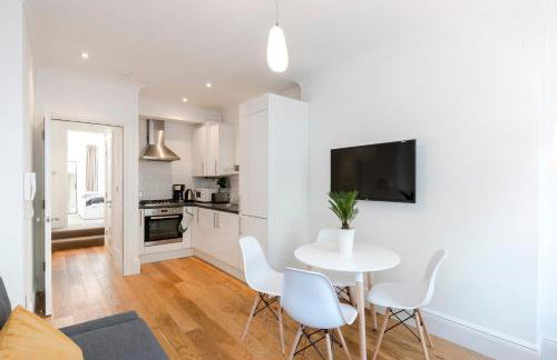 Park view / Baker Street / Marylebone Apartments - Foto 54