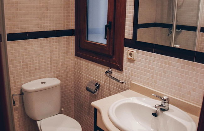 Apartamento con Espectaculares Vistas al Mediterráneo - Foto 11