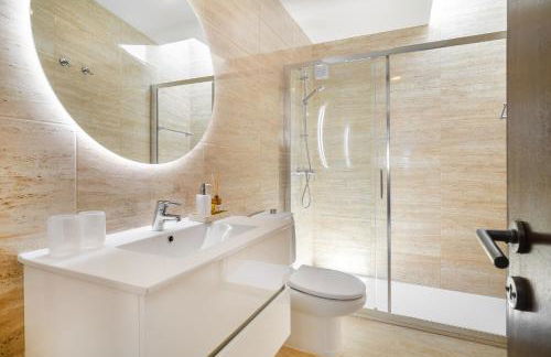 WHome Estoril Design Villa Garden & Comfort - Foto 29