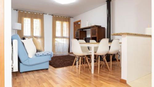 Coqueto apartamento en Valdelinares - Foto 2