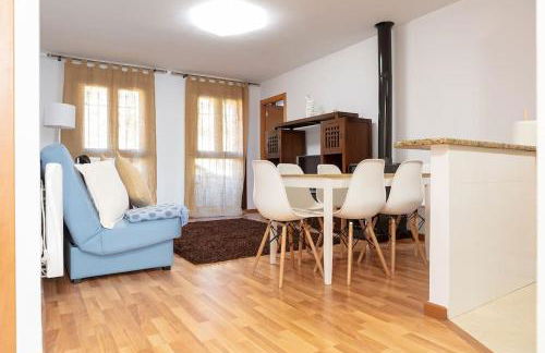 Coqueto apartamento en Valdelinares - Foto 2