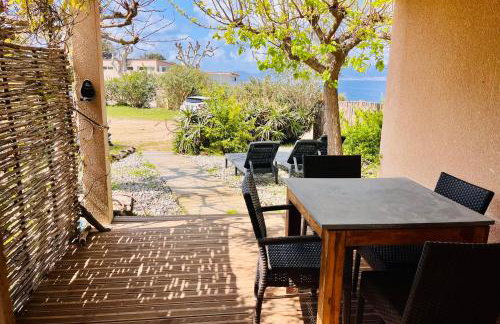 Sabali - Cottage Plage d'Argent at 100m - by TGB - Photo 3