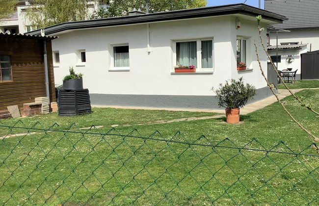 Bungalow Leopoldau - Foto 23