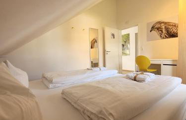 Winterberg Chalet 21096 - Foto 17