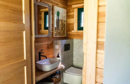 Głuszecki las - Foto 45