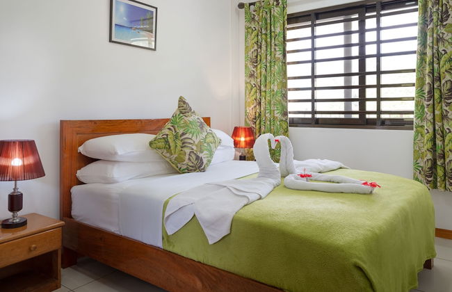 Creole Breeze Self Catering Apartments - Photo 4