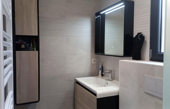 Charming House With Private Pool-ex TUI - Foto 12