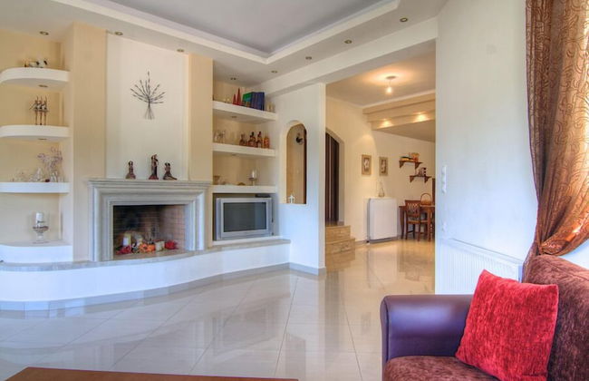 Cretan Residence Mediterranean Luxury Private Villas - Foto 49