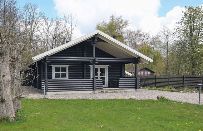 8 Person Holiday Home in Frorup - Foto 20