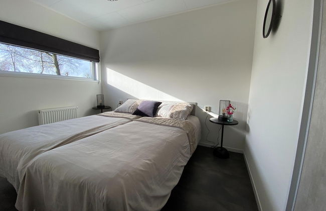 Modern Eco-villa Near the Veluwemeer - Photo 6