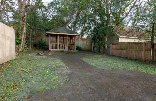 The Broadway Bungalow Walk to Riverwalk Dining! - Foto 42