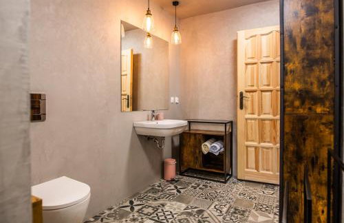 Domki w górach - Foto 11