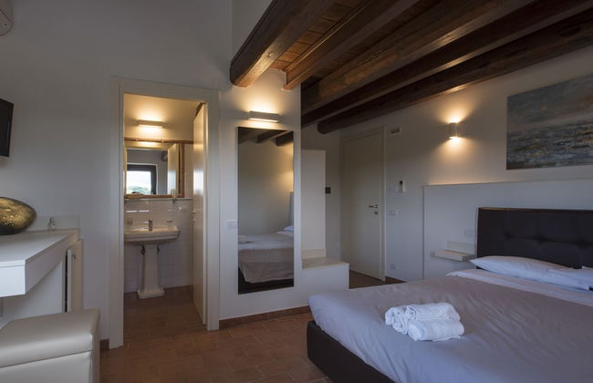 Osteria dei Segreti - Foto 8