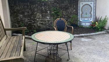 chambre privée avec SDB - Foto 5